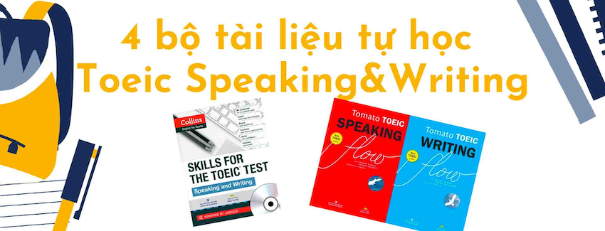 Tài liệu ôn thi TOEIC chất lượng giúp Nâng cao kỹ năng nghe và đọc hiểu