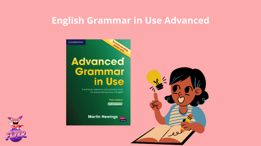 Những lưu ý khi sử dụng Bộ sách English Grammar in Use PDF 