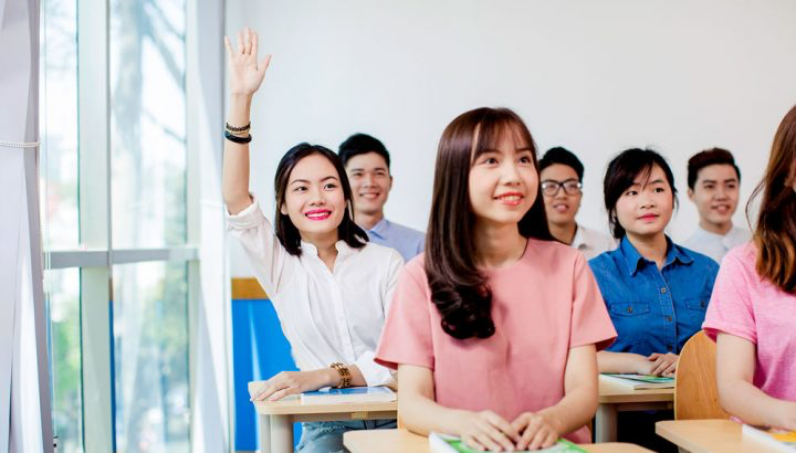 Bạn hãy Đăng Ký Khóa Học Ôn Thi   TOEIC ở trung tâm tiếng anh chất lượng