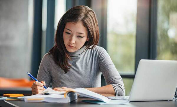 Quy trình chỉnh sửa một bài essay  chi tiết 