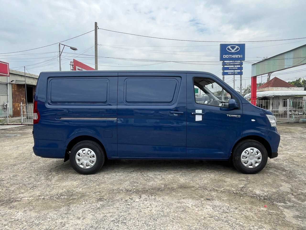 Trung Tâm Dịch Vụ Tera V8 - Đối Tác Bảo Dưỡng Và Sửa Chữa Ô Tô Chính Hãng Tại Hà Nội