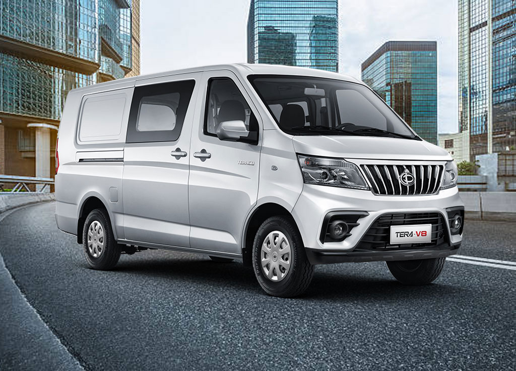 Trung Tâm Dịch Vụ Tera V8 - Đối Tác Bảo Dưỡng Và Sửa Chữa Ô Tô Chính Hãng Tại Hà Nội
